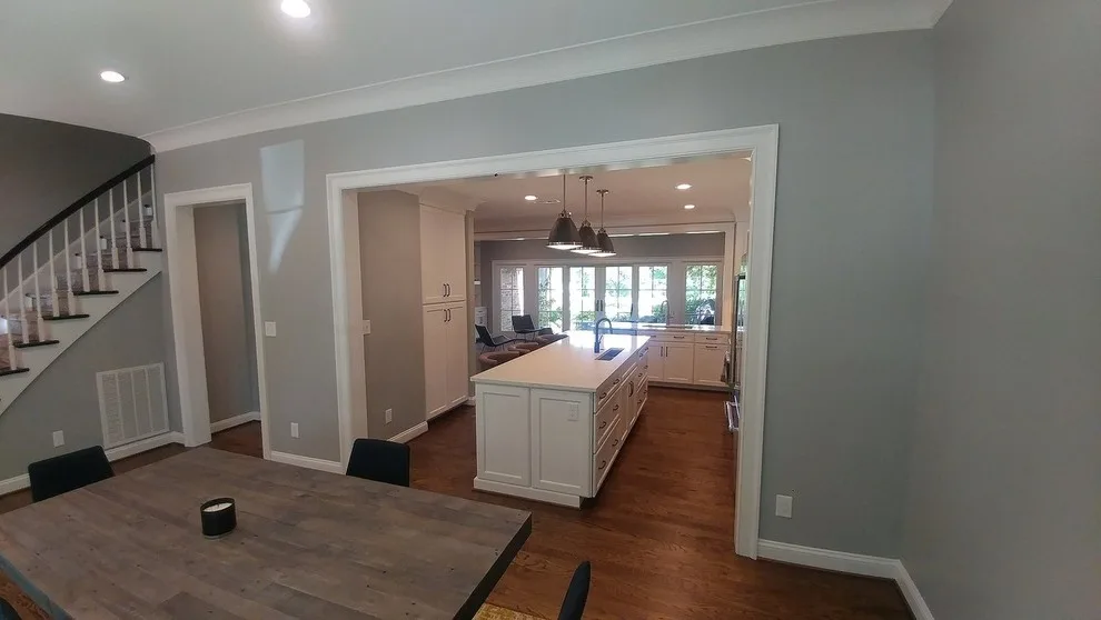 Interior Remodeling and Design by Pethel Designs - Photo 2