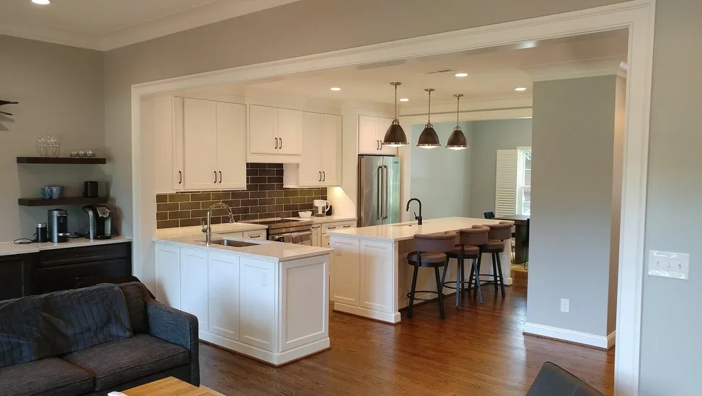 Interior Remodeling and Design by Pethel Designs - Photo 4