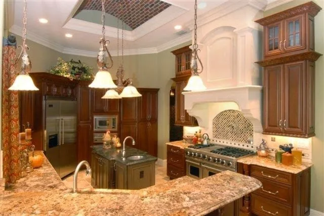 Dining and Kitchen Interiors by Jeffrey K. Joseph Residential Design LLC - Photo 2