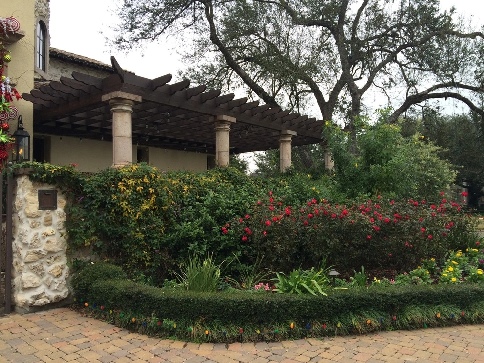 Landscaping by Thompson's Landscaping - Photo 32