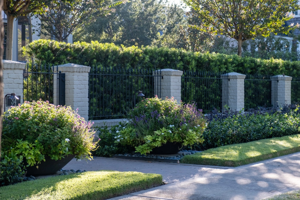 Landscaping by Thompson's Landscaping - Photo 29