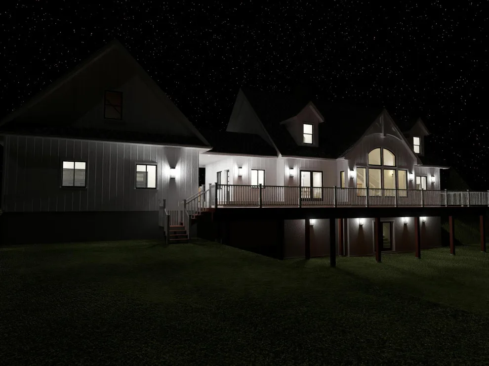 Masterplan Building Design - Photo 3