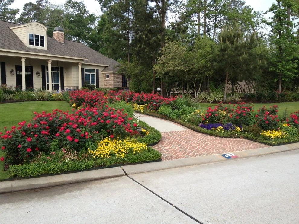 Landscaping by Thompson's Landscaping - Photo 86