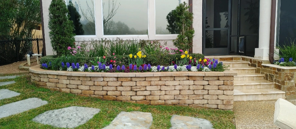 Landscaping by Thompson's Landscaping - Photo 52