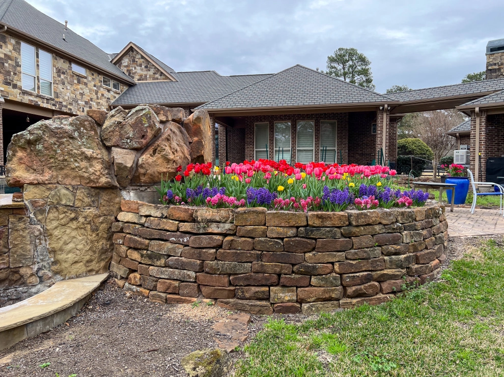 Landscaping by Thompson's Landscaping - Photo 45