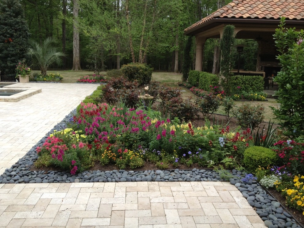 Landscaping by Thompson's Landscaping - Photo 56