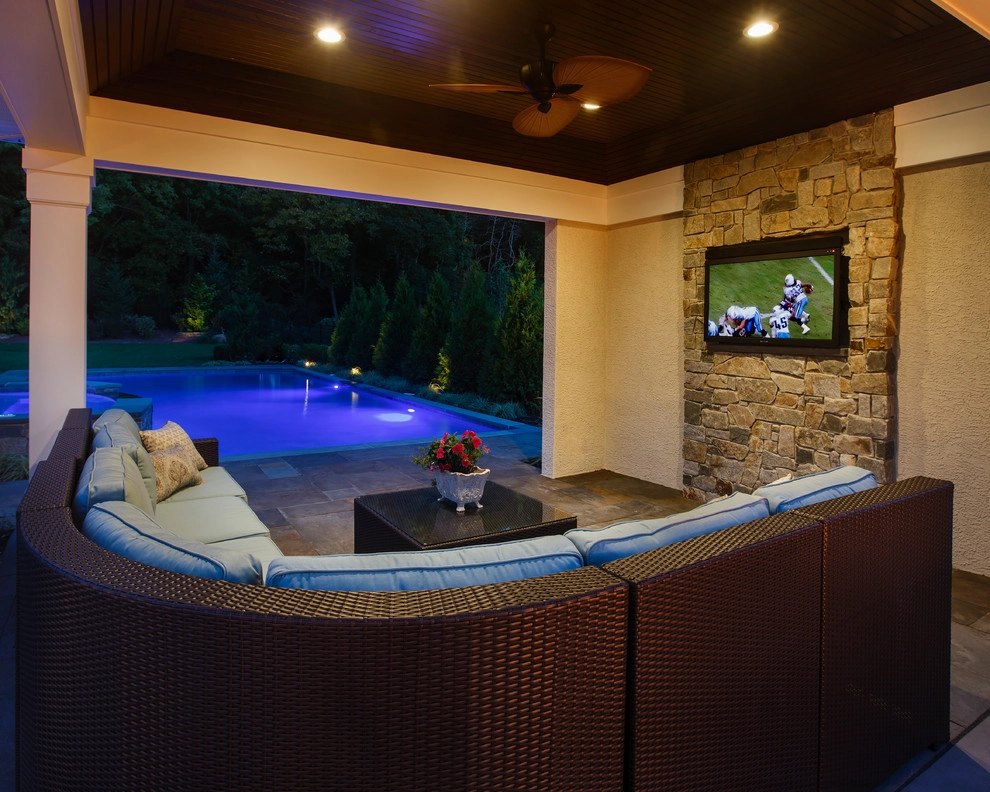 Landscape Designs by Beechwood Landscape Architecture And Construction - Photo 8