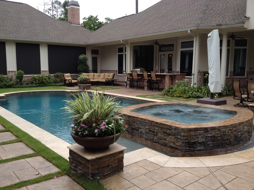 Pools and Patios by Thompson's Landscaping - Photo 4