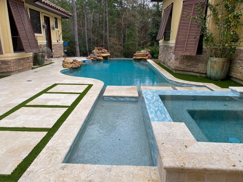 Pools and Patios by Thompson's Landscaping - Photo 26