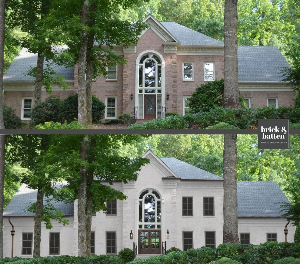 Brick&batten - Photo 10