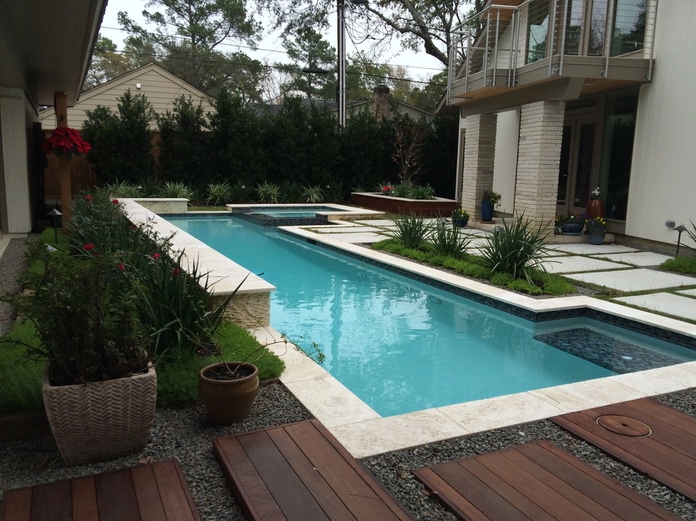 Pools and Patios by Thompson's Landscaping - Photo 8