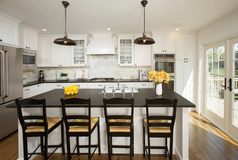 Cheerful Culinary Haven by 2420 Design - Photo 5