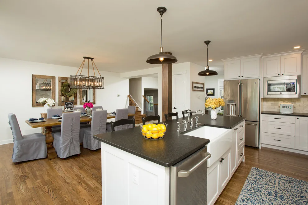 Cheerful Culinary Haven by 2420 Design - Photo 6