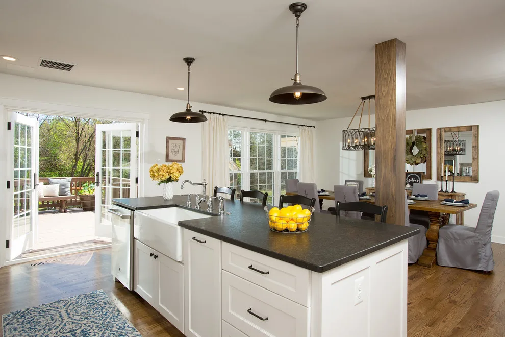 Cheerful Culinary Haven by 2420 Design - Photo 3