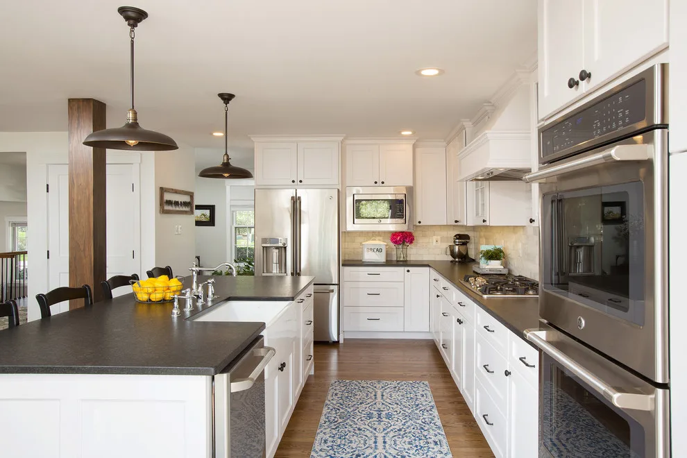 Cheerful Culinary Haven by 2420 Design - Photo 4