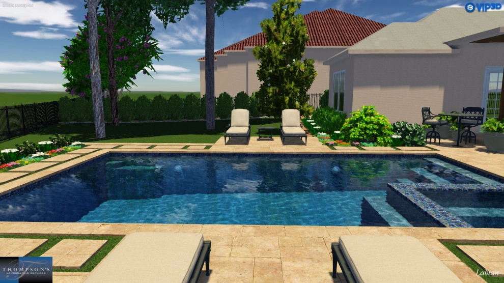 Pools and Patios by Thompson's Landscaping - Photo 39
