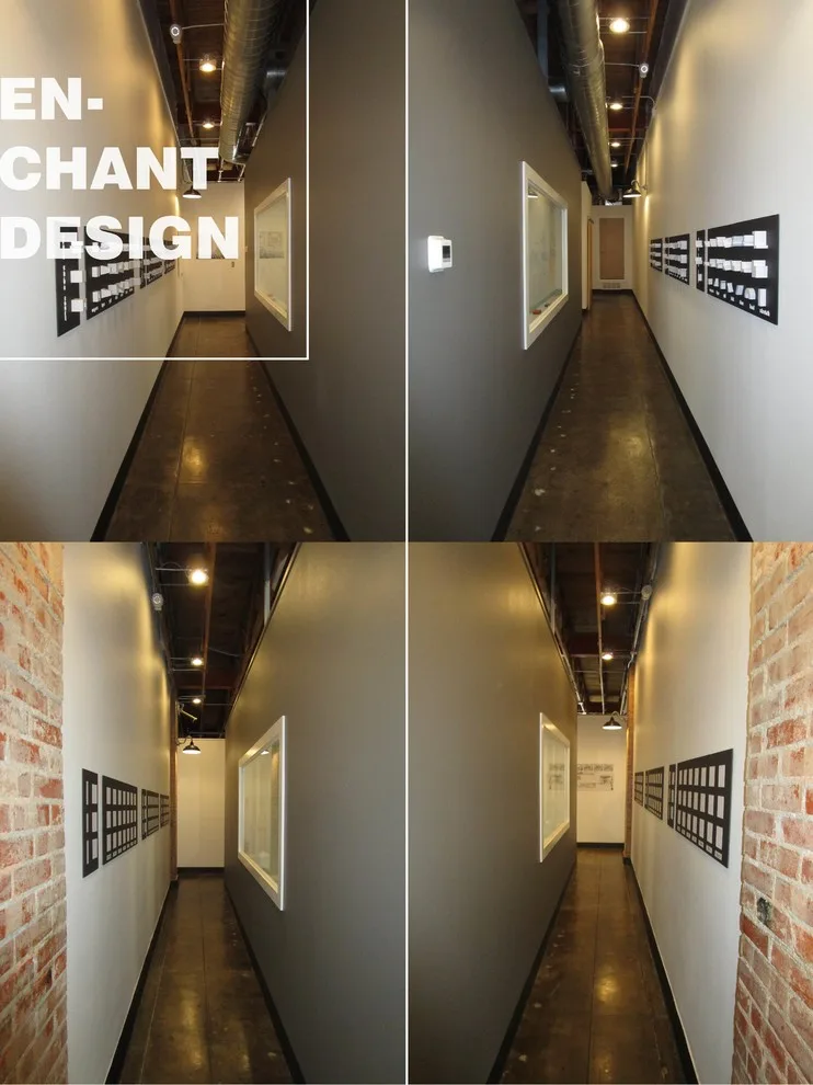 JSA Project by Enchant Design - Photo 4
