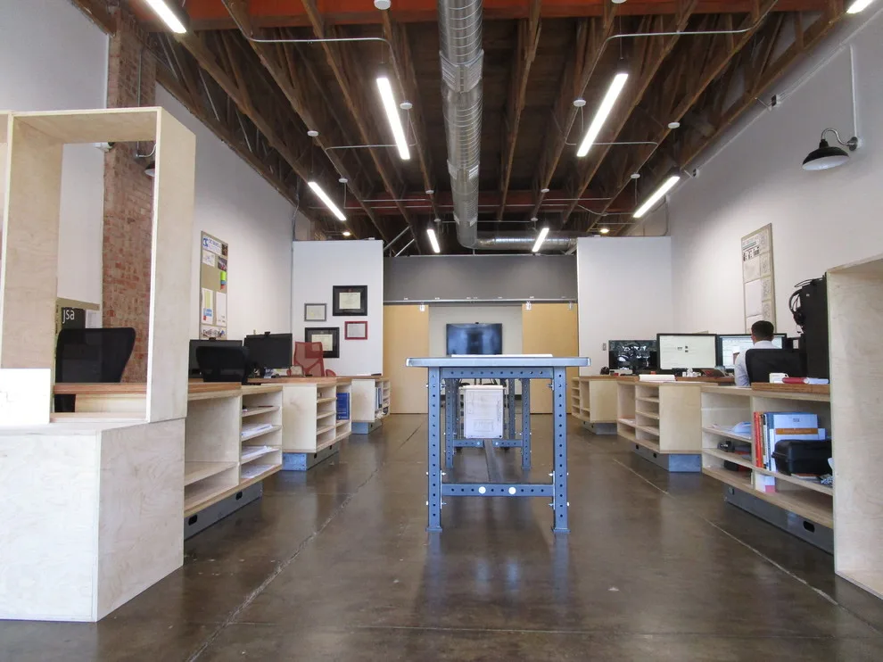 JSA Project by Enchant Design - Photo 2