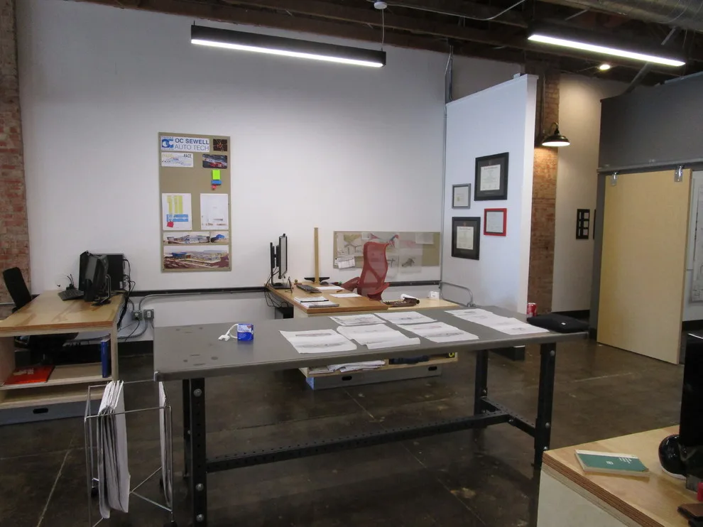 JSA Project by Enchant Design - Photo 3