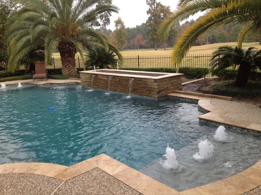 Pools and Patios by Thompson's Landscaping - Photo 10
