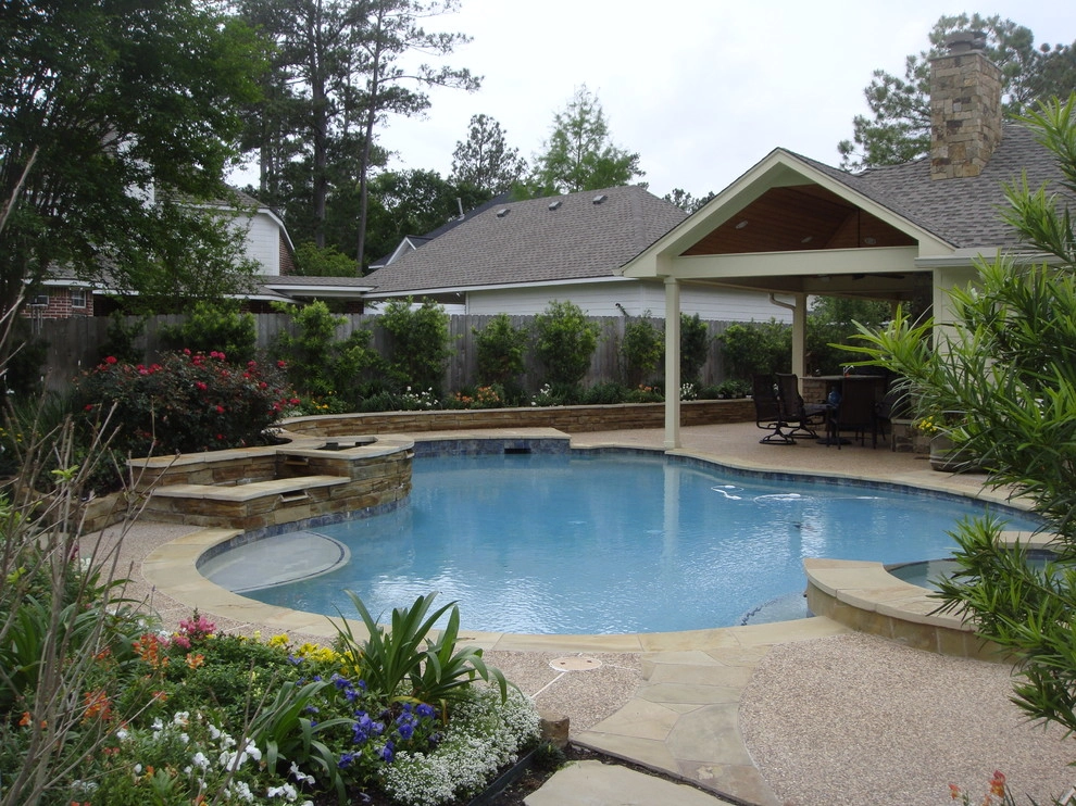 Pools and Patios by Thompson's Landscaping - Photo 41