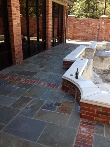 Pools and Patios by Thompson's Landscaping - Photo 63