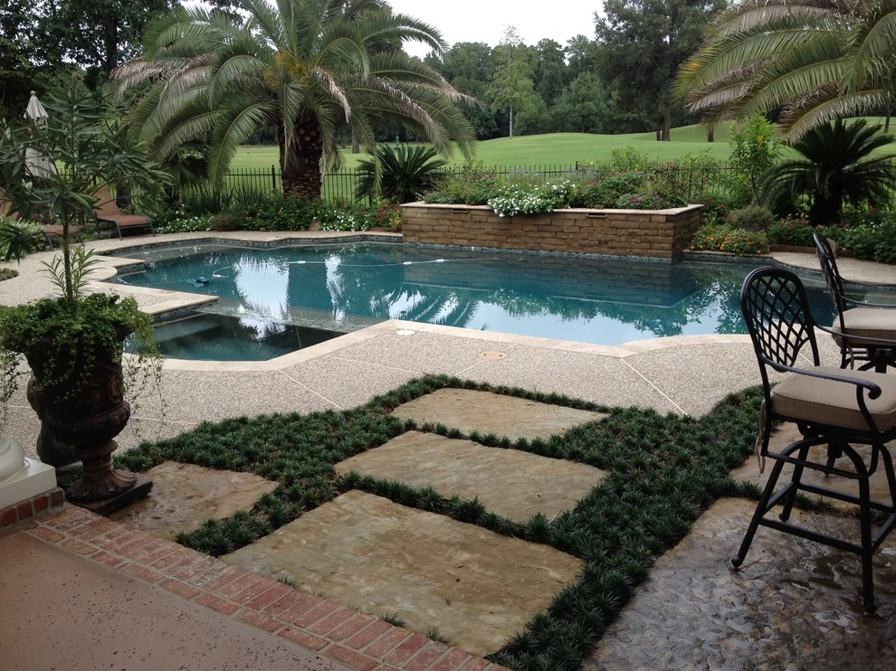 Pools and Patios by Thompson's Landscaping - Photo 77
