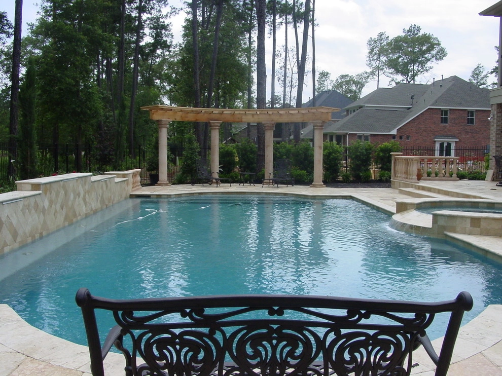 Pools and Patios by Thompson's Landscaping - Photo 36