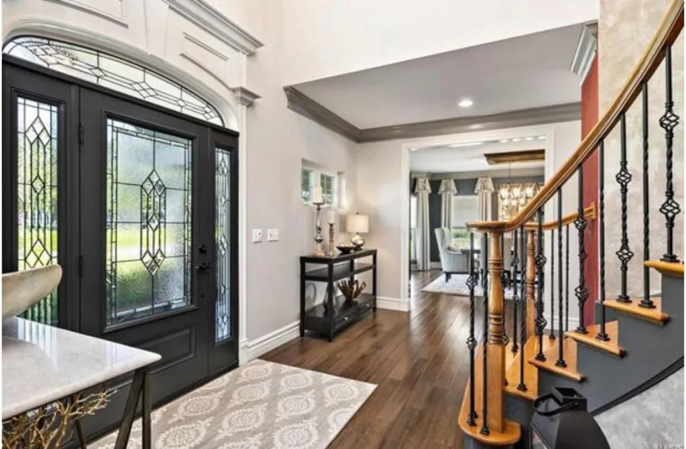 Kassebaum Project by Prime Designs By Nancy - Photo 10