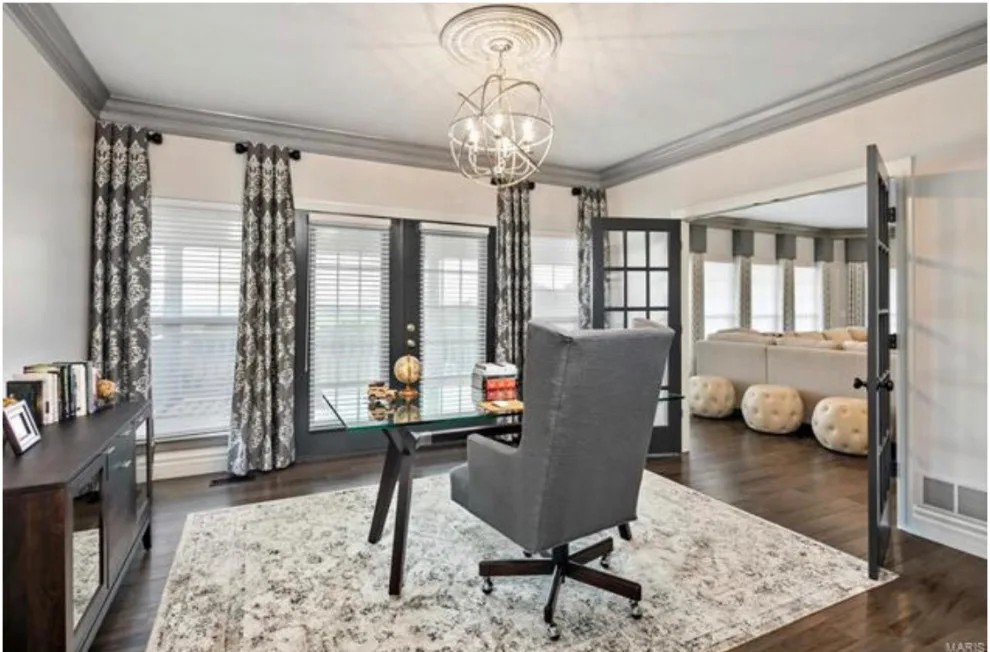 Kassebaum Project by Prime Designs By Nancy - Photo 24