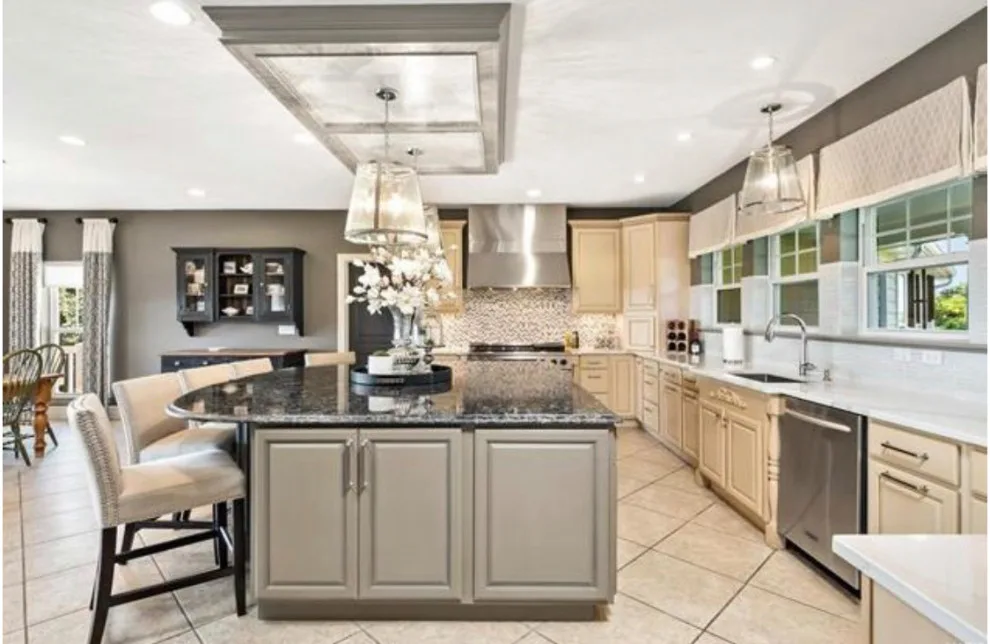 Kassebaum Project by Prime Designs By Nancy - Photo 26