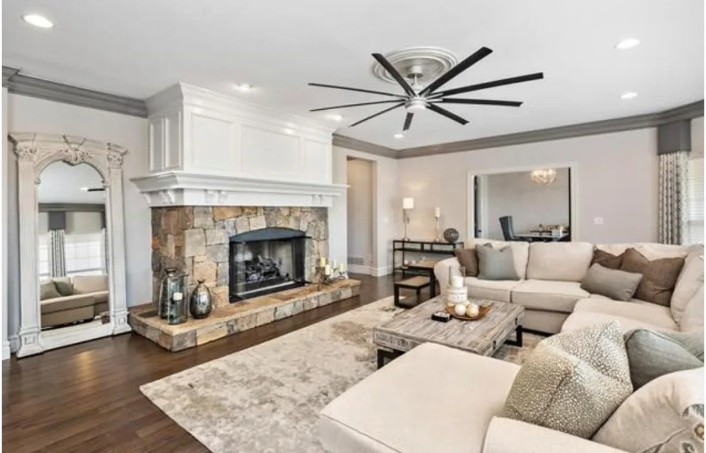 Kassebaum Project by Prime Designs By Nancy - Photo 14