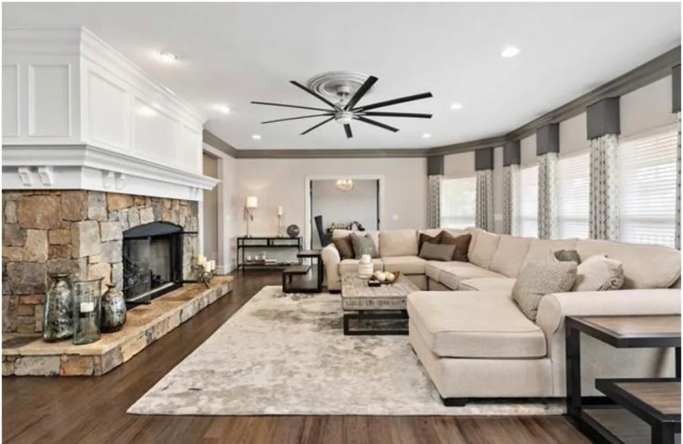 Kassebaum Project by Prime Designs By Nancy - Photo 6