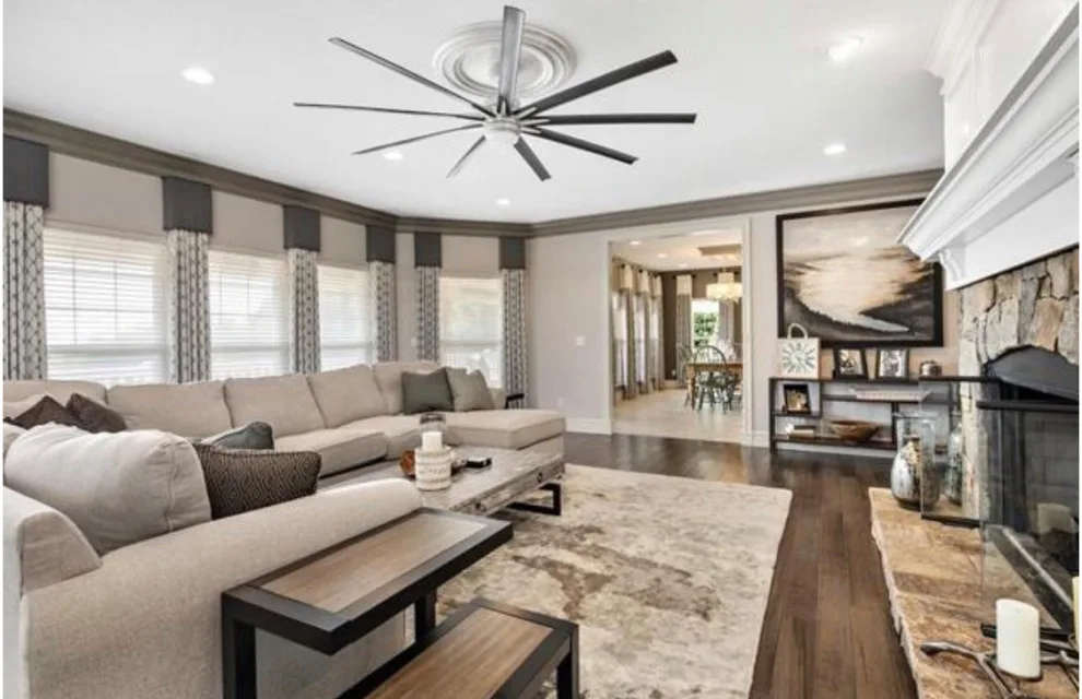 Kassebaum Project by Prime Designs By Nancy - Photo 37