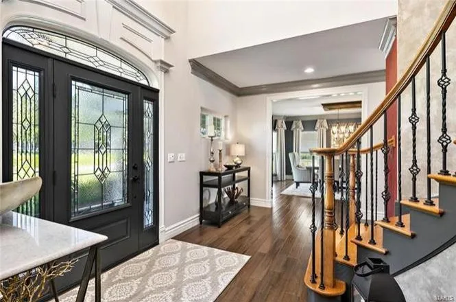 Kassebaum Project by Prime Designs By Nancy - Photo 31