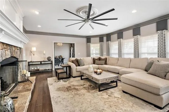 Kassebaum Project by Prime Designs By Nancy - Photo 19