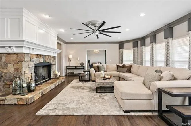 Kassebaum Project by Prime Designs By Nancy - Photo 34