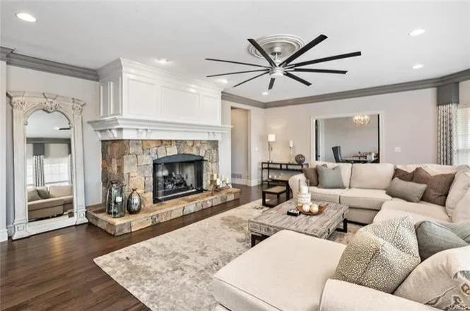 Kassebaum Project by Prime Designs By Nancy - Photo 12