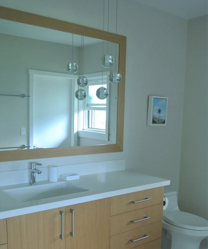 Kawela Culinary Space Revamp by Envision.design.build, LLC / Edbhawaii - Photo 3