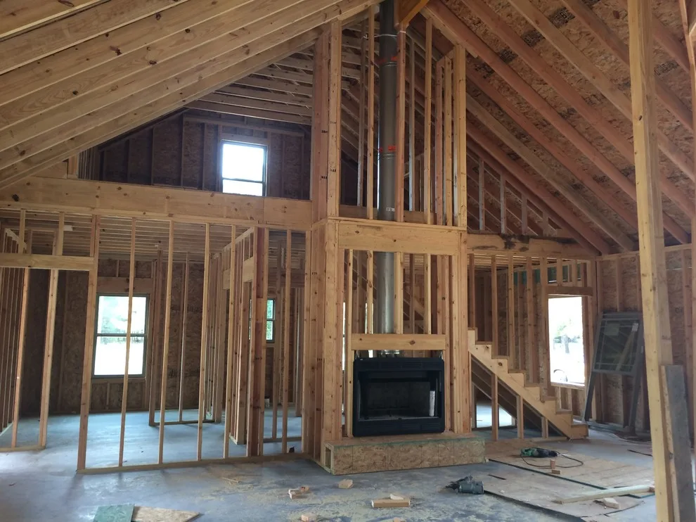 Kay's Bespoke Residence by Ross Homes & Drafting LLC - Photo 21