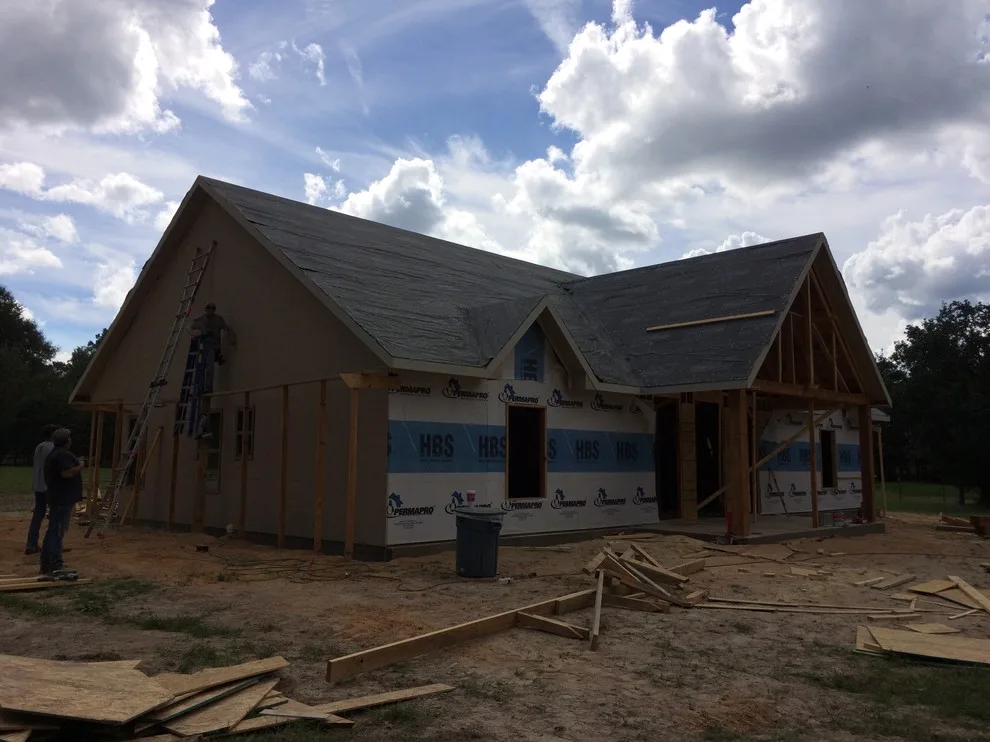 Kay's Bespoke Residence by Ross Homes & Drafting LLC - Photo 19