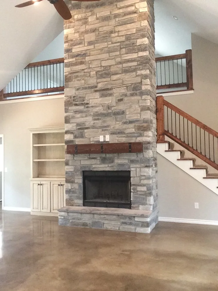 Kay's Bespoke Residence by Ross Homes & Drafting LLC - Photo 6