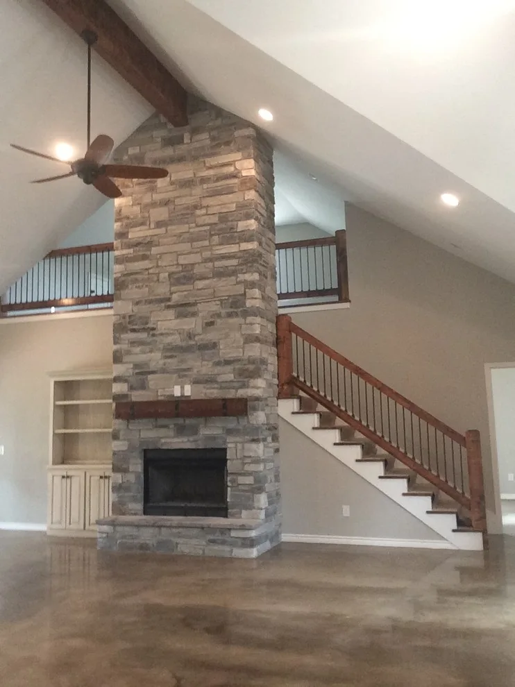 Kay's Bespoke Residence by Ross Homes & Drafting LLC - Photo 16