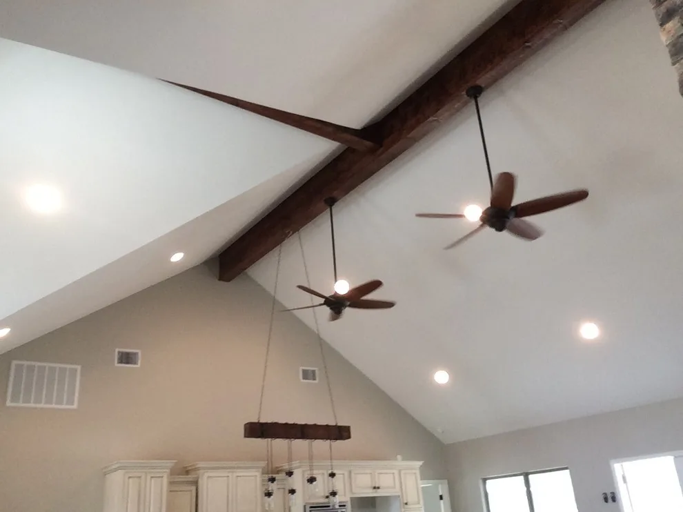 Kay's Bespoke Residence by Ross Homes & Drafting LLC - Photo 14