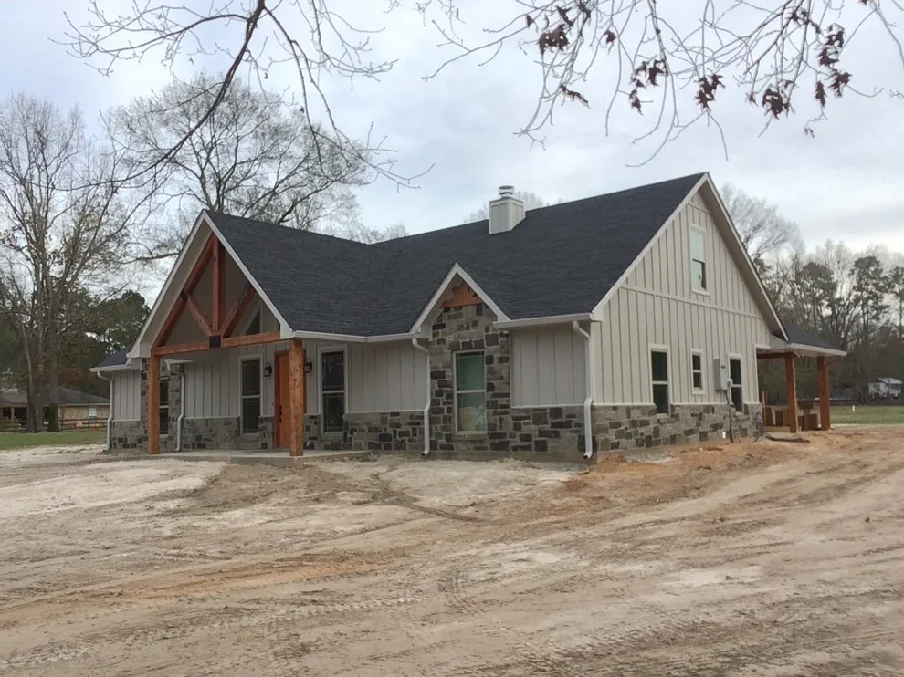 Kay's Bespoke Residence by Ross Homes & Drafting LLC - Photo 20
