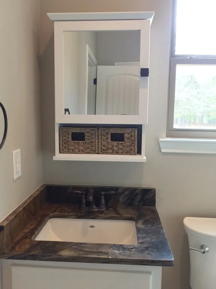 Kay's Bespoke Residence by Ross Homes & Drafting LLC - Photo 12