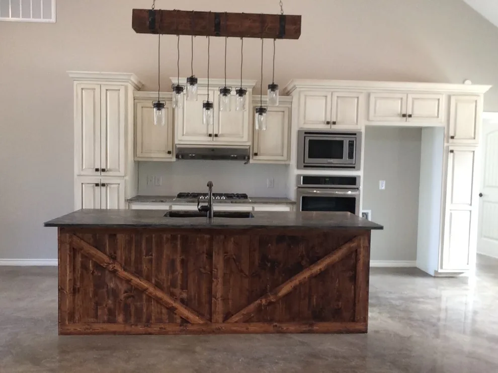 Kay's Bespoke Residence by Ross Homes & Drafting LLC - Photo 9