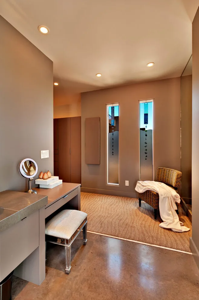 Kayenta Restrooms by Gulch Design Group - Photo 3