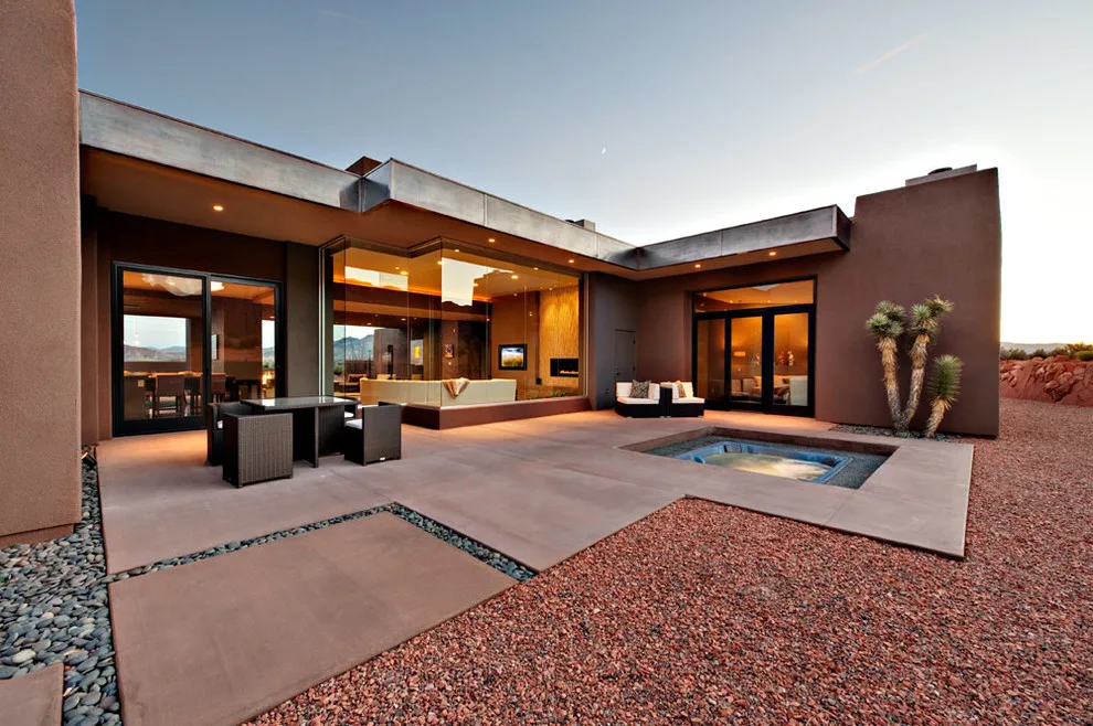 Kayenta Outdoor Spaces by Gulch Design Group - Photo 2