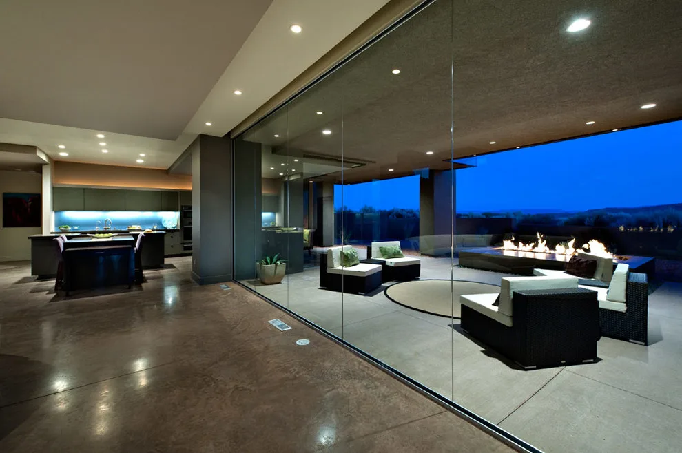 Kayenta Outdoor Spaces by Gulch Design Group - Photo 4
